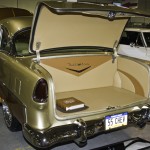 Northeast Rod and Custom Nationals 2012 Show